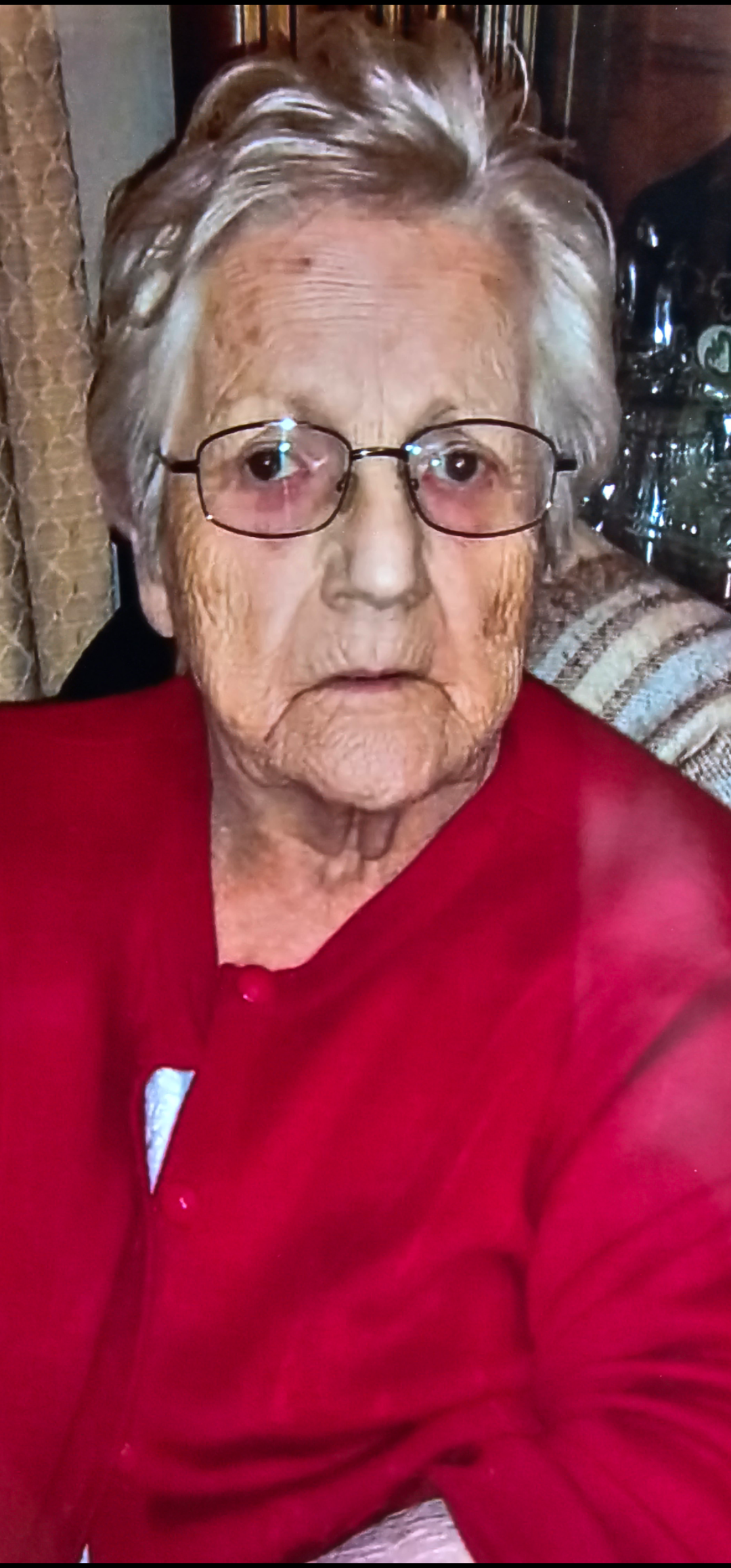 Mary (née Stanton) Heffernan
