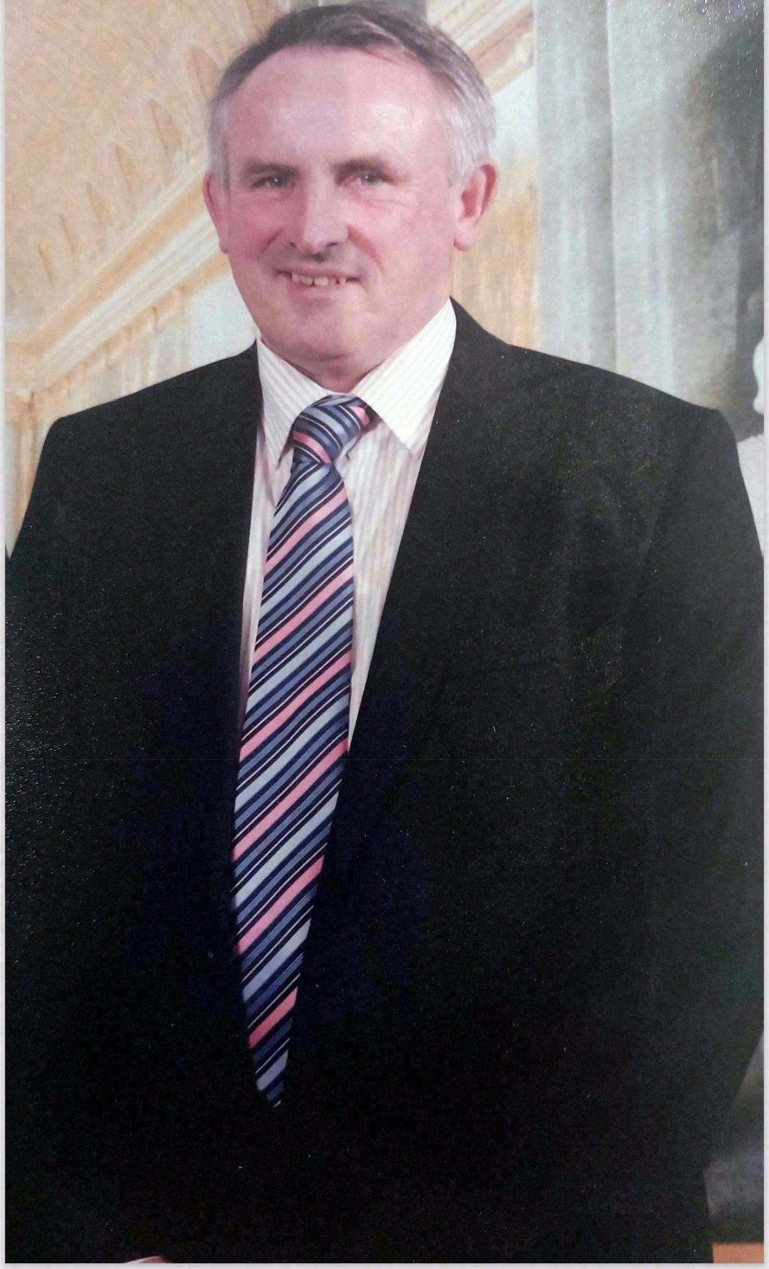 Vincent Callinan