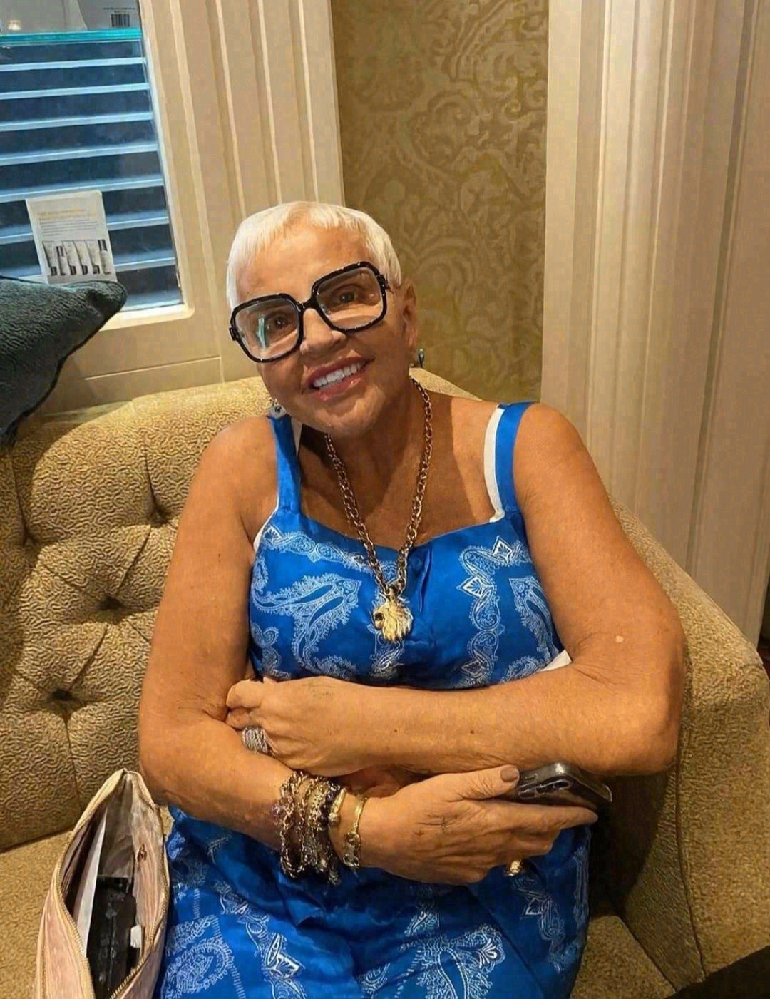 Carol (née Murrin) Furlong