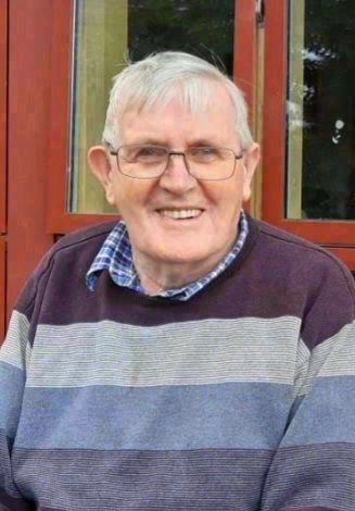 Michael(Mick) Hughes