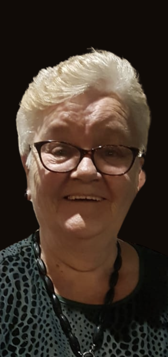 Bridget (Biddyann) (née Casserly) McGuinness