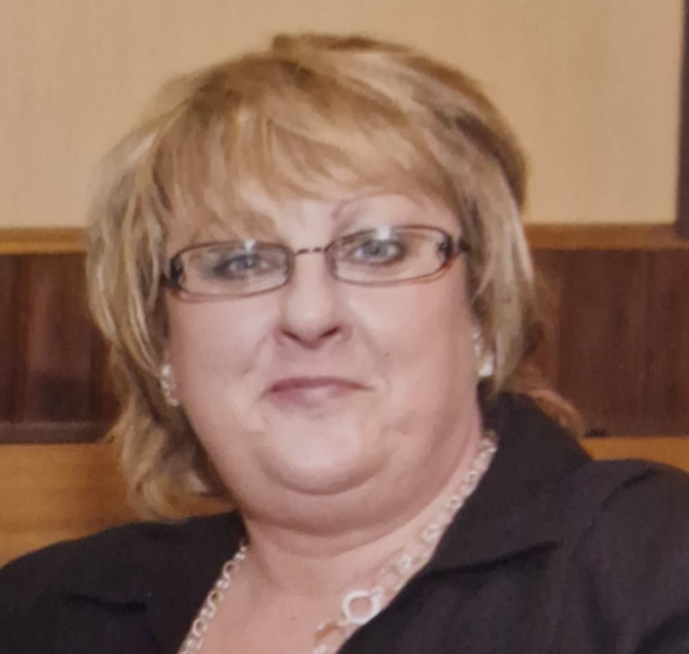 Carmel (née Holden) Phelan