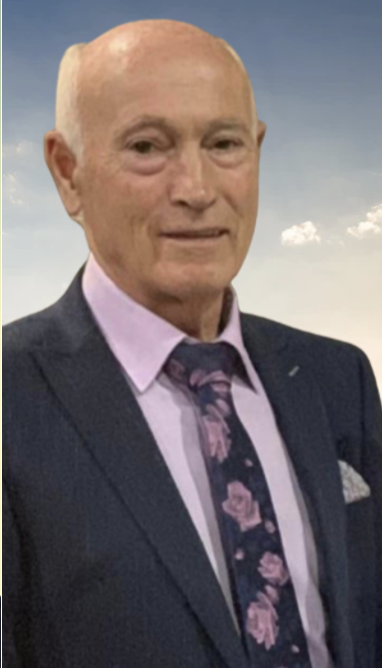 Padraig (Patrick) Burke