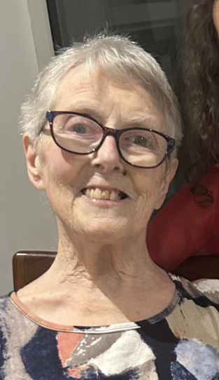 Catherine (née Coughlan) Lee