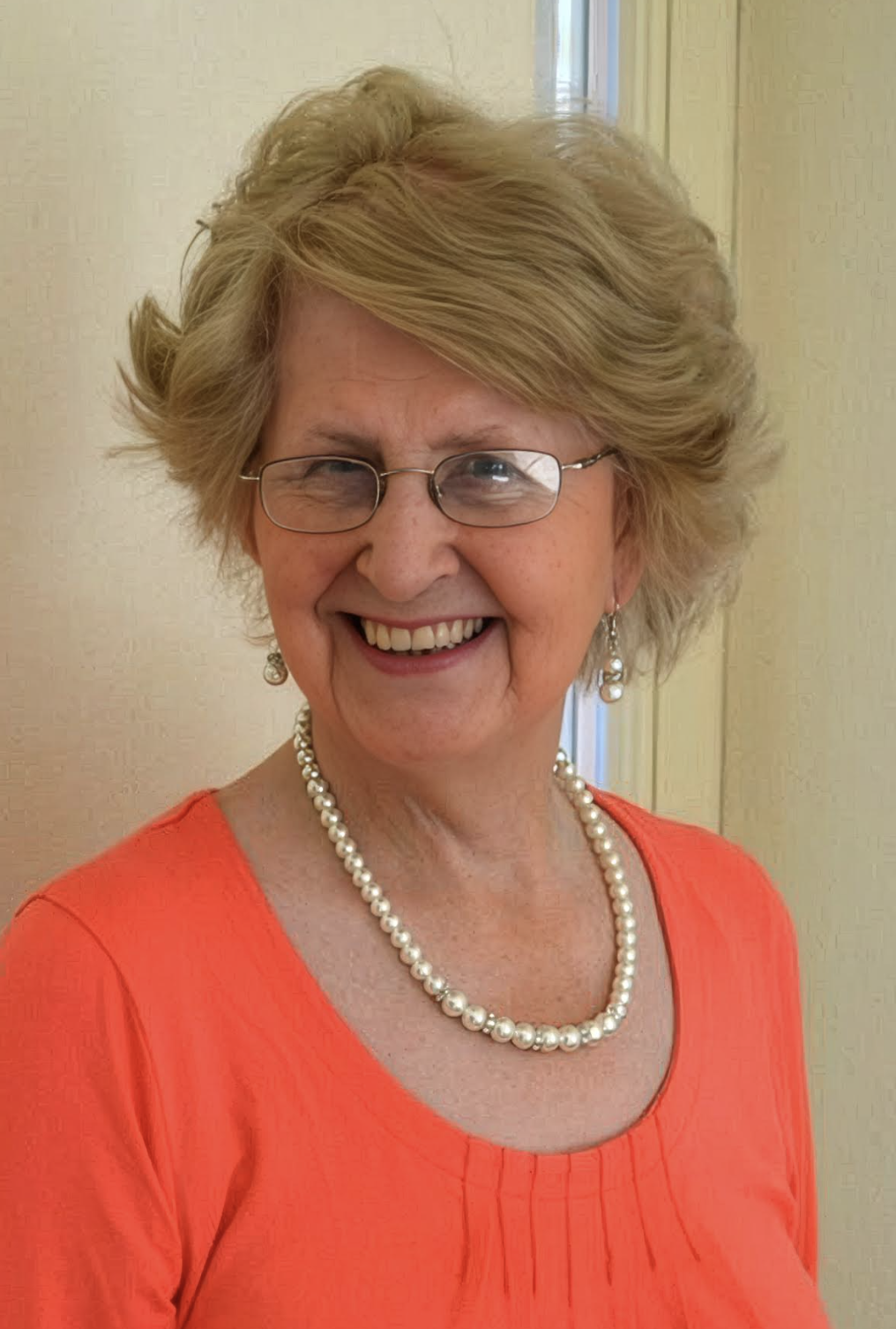 Alvis (Alice) (née Morrison) DARLING