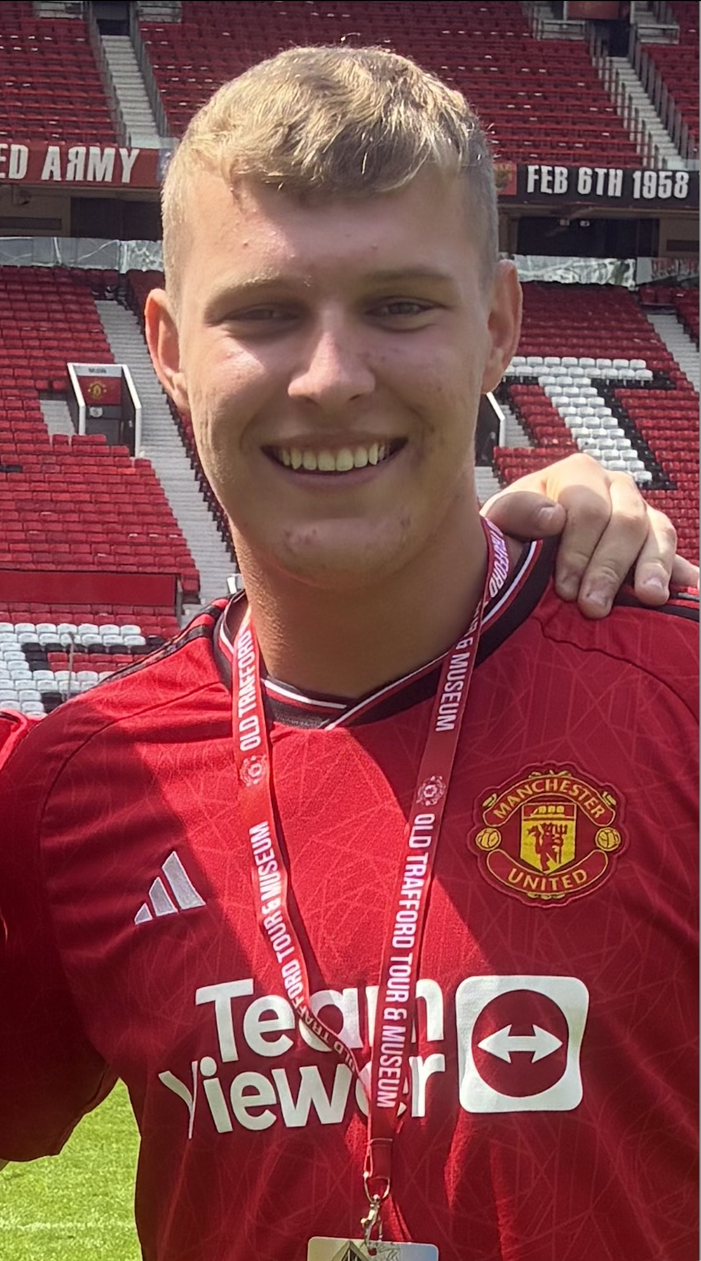 Jack Gibney