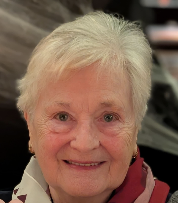 Elsie (Elizabeth) (née Loftus) MORAN