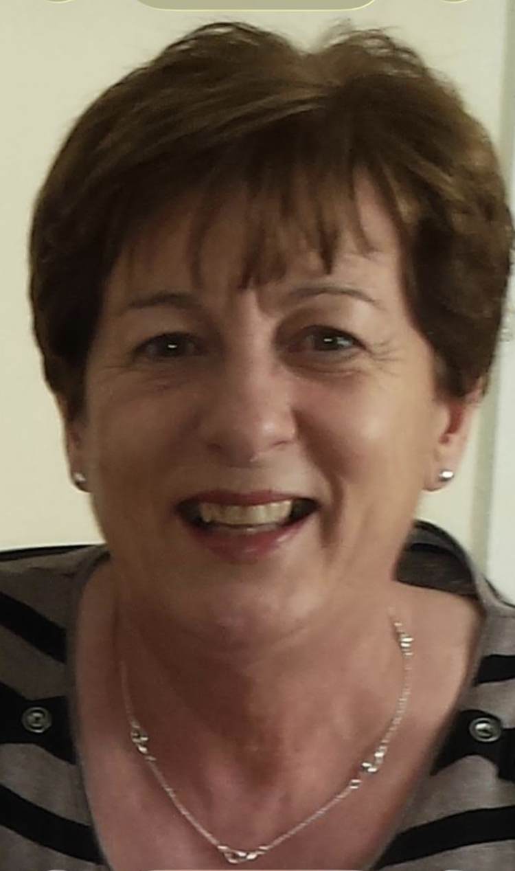 Mary KEADY