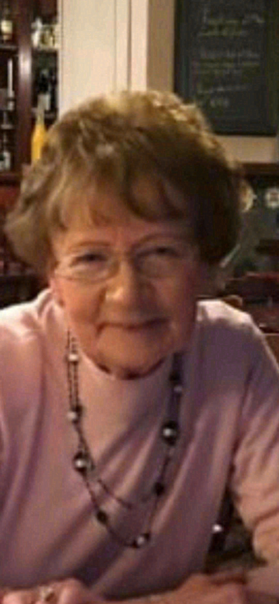 Margaret (Peggy) (née Gibbons) Philbin