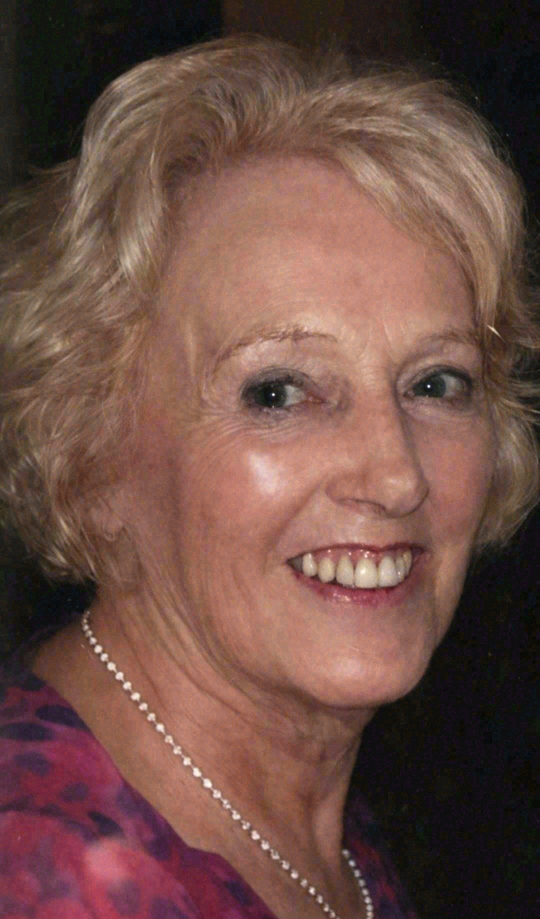 Imelda (née Gaffney) GARTLAND