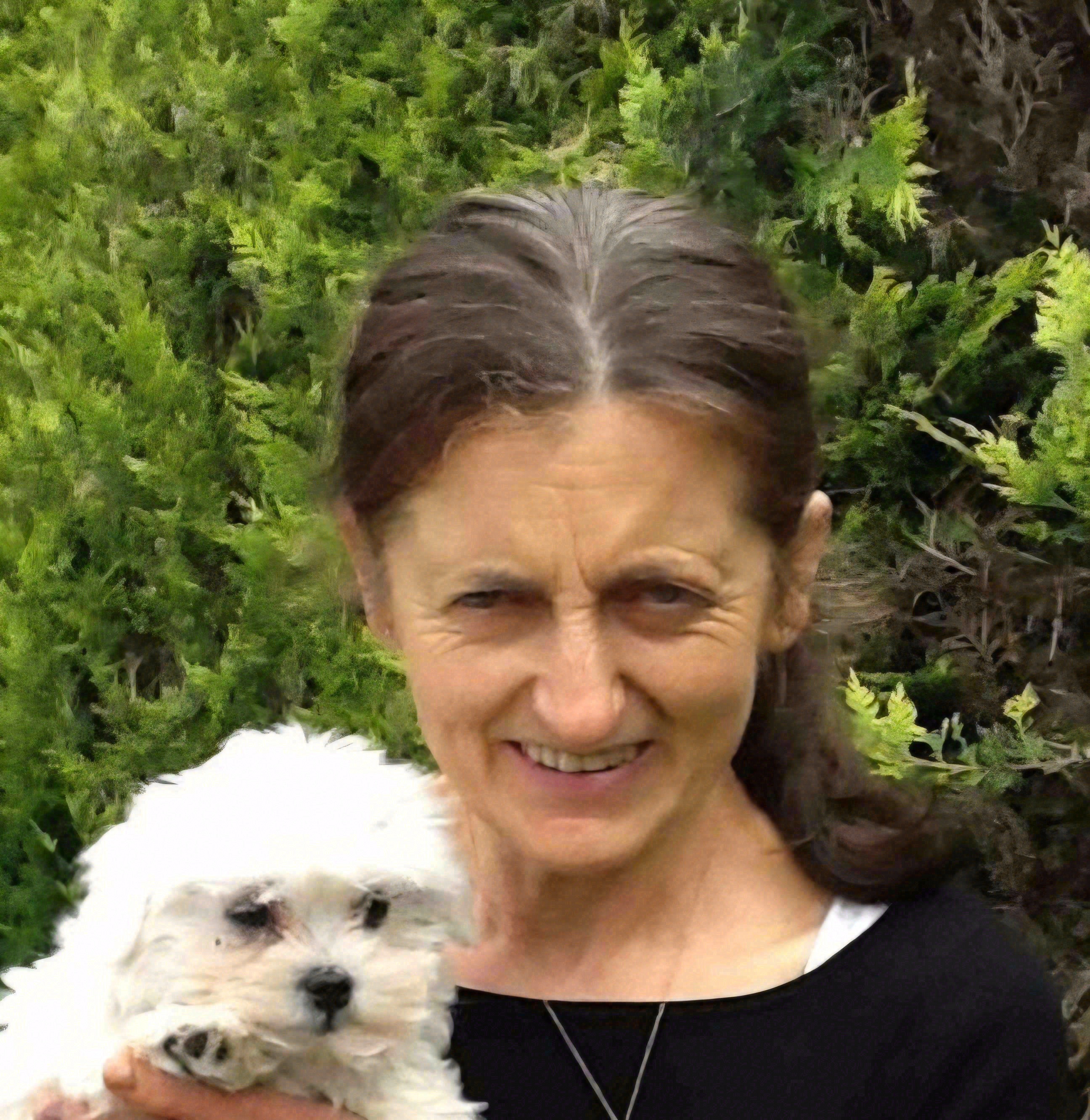 Noreen (née Collins) Fitzpatrick