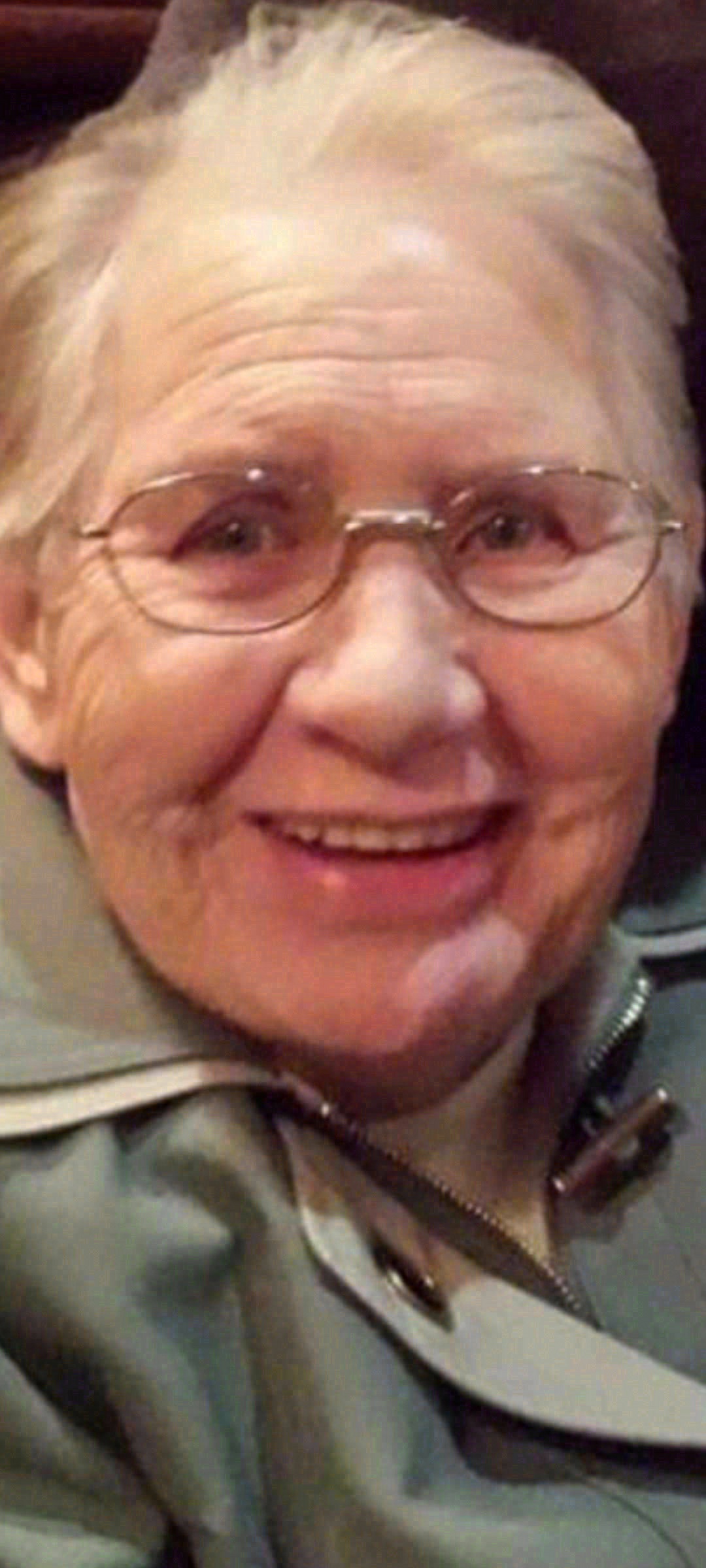 Mary (Dolly) (née Doyle) Furlong