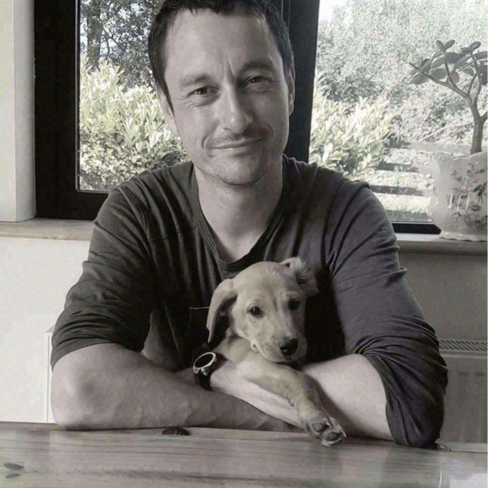 Kevin Gahan