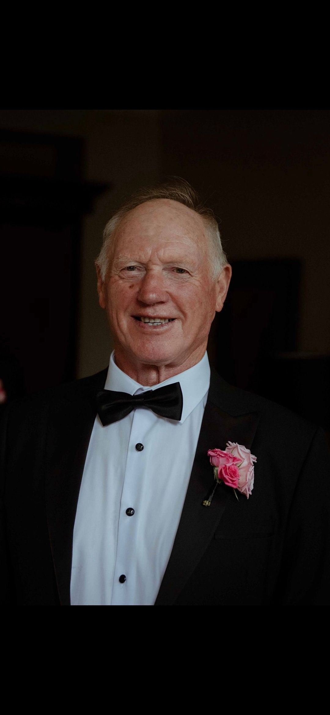 Patrick Joseph Phelan