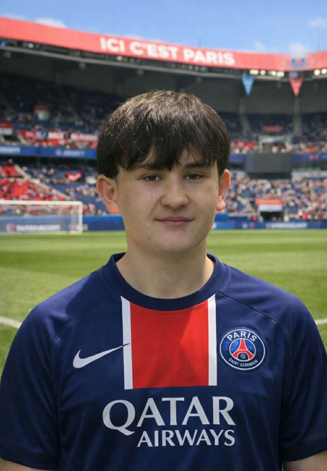 Ruairí Noel Frawley