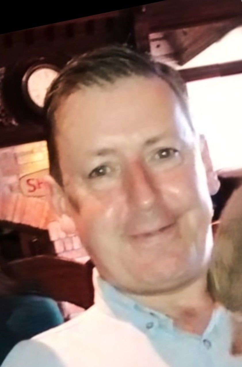Paul Condon