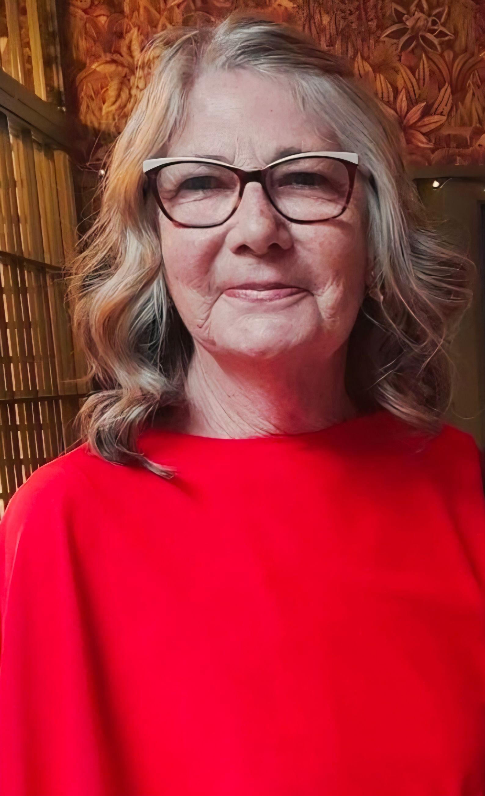 Photo of Karolanne Barry (née Mooney)