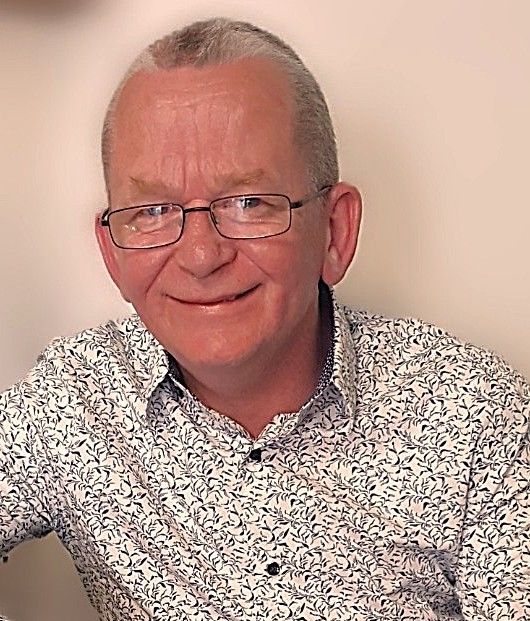 Photo of Charlie Kennedy