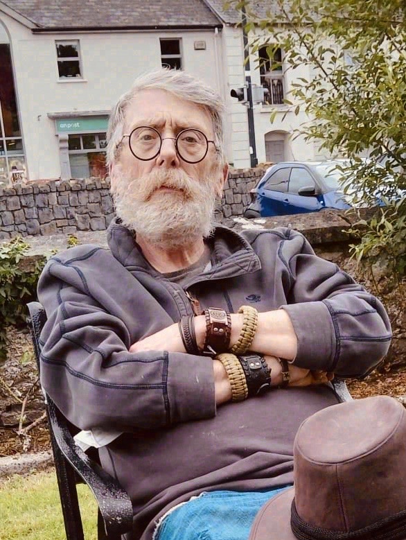 Seamus Morton