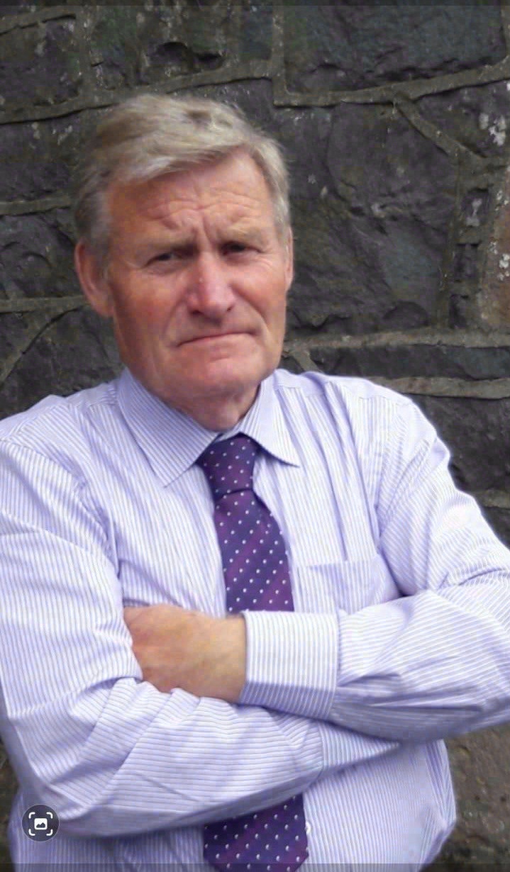 Seamus Clerkin