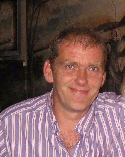 SÉAMUS CUSACK