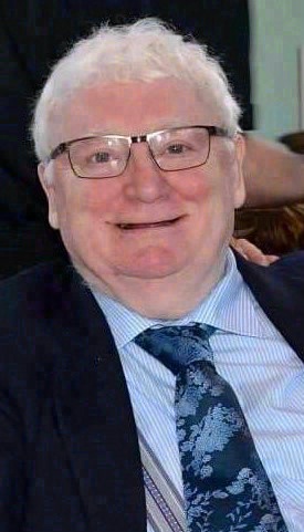 Seamus (Sham) Davis