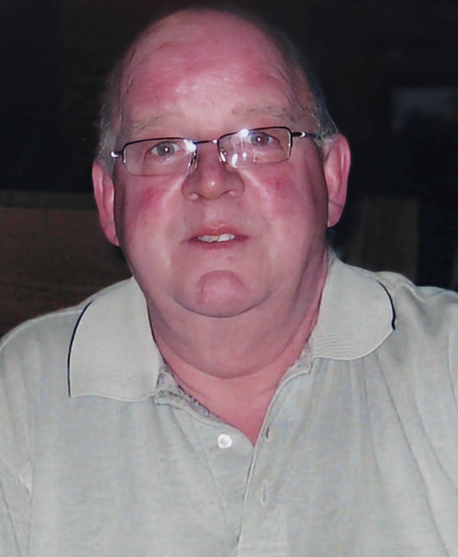 Death Notice of Seamus Fuery (Athlone, Westmeath) | rip.ie