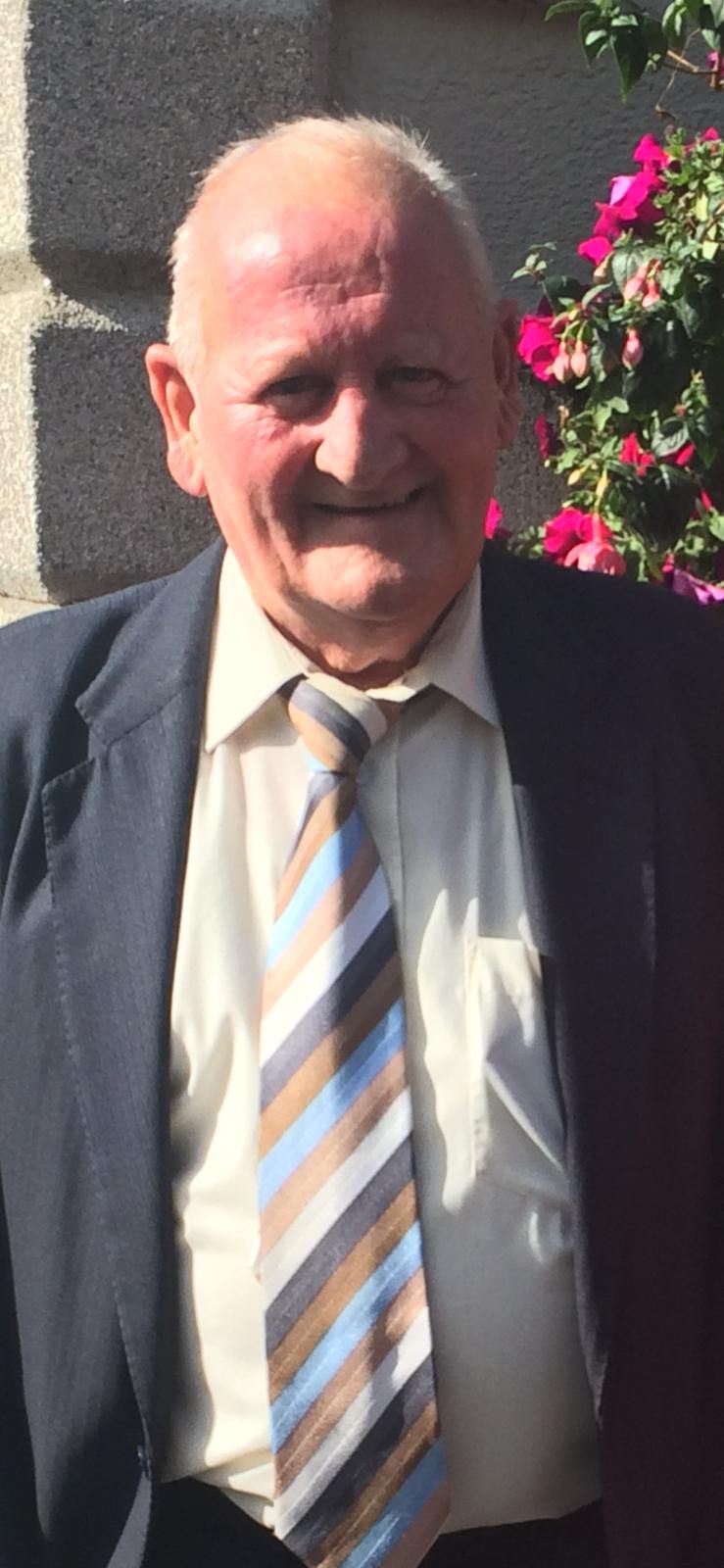 Seamus Kelly