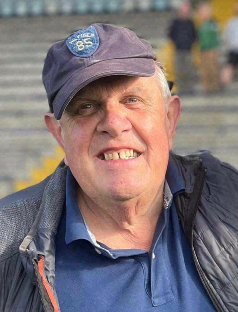 SEAMUS QUIRKE