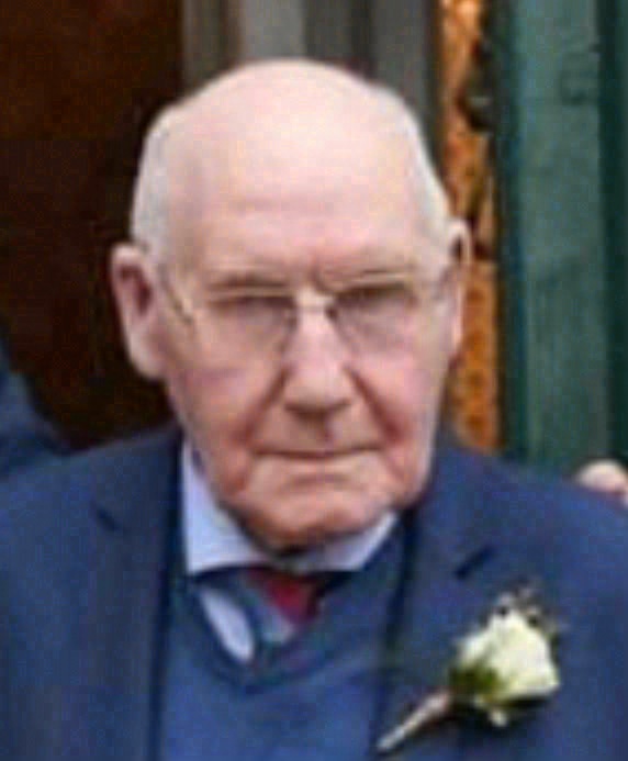 Seamus Reilly