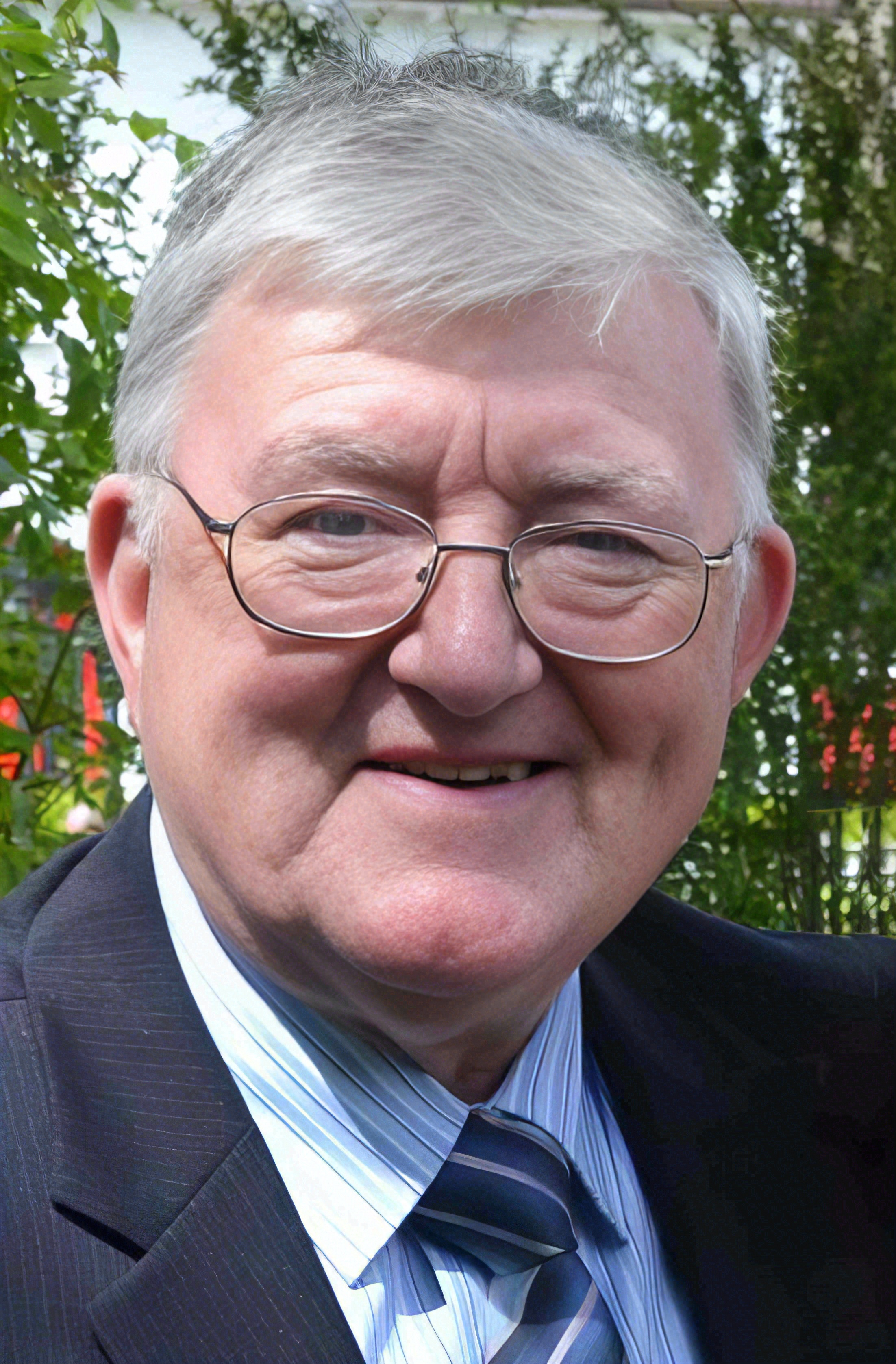 Sean Buckley