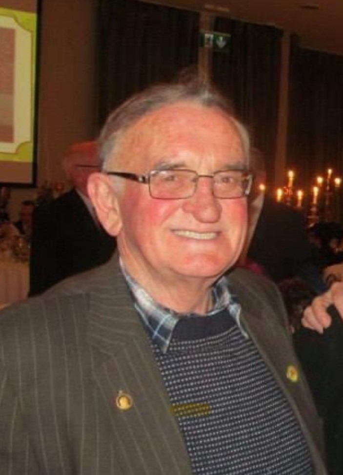 Death Notice of Sean Dolan (Ballinasloe, Galway) rip.ie