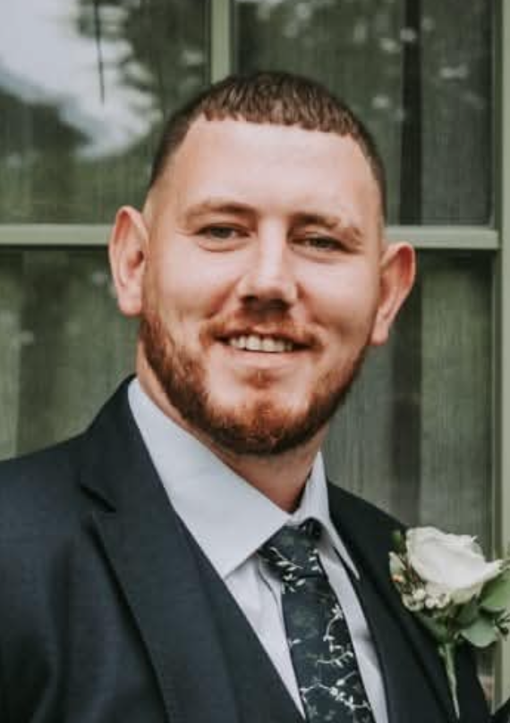 Seán GORMAN