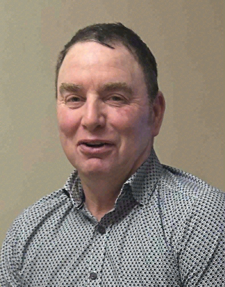 Sean Kennedy