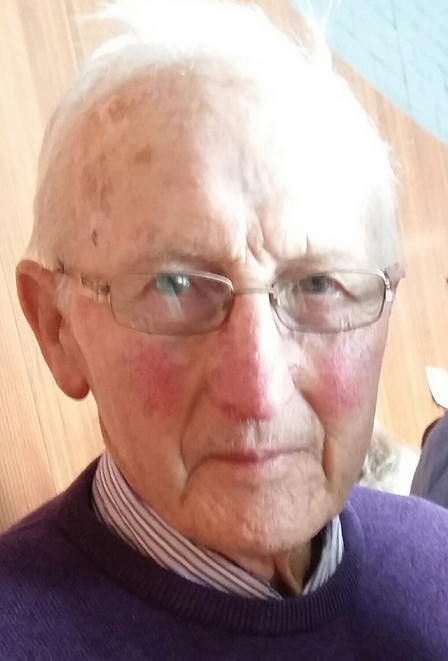 Death Notice Of Sean Mc Inerney (O'Callaghans Mills, Clare) | Rip.ie