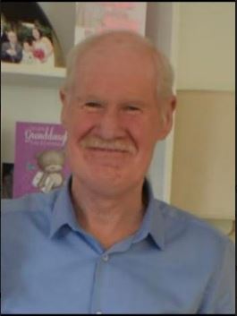 Death Notice of Sean Nevin (Slane, Meath) | rip.ie