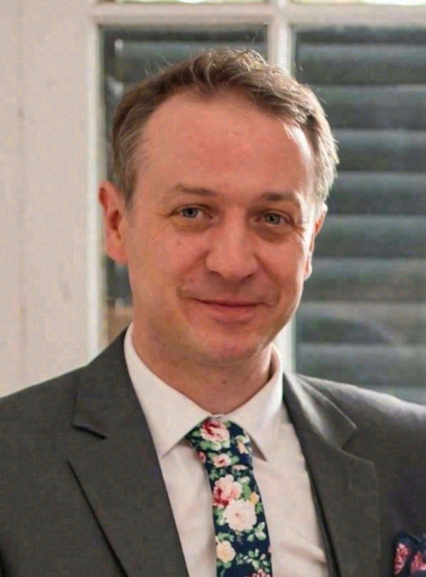 Sean O'Rourke