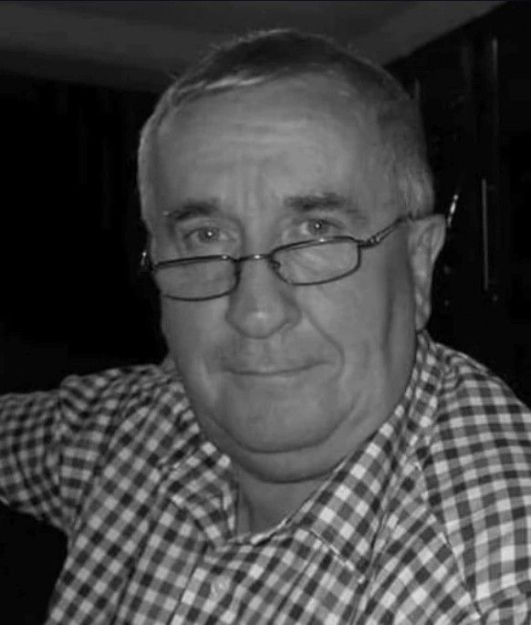 Shane Bracken