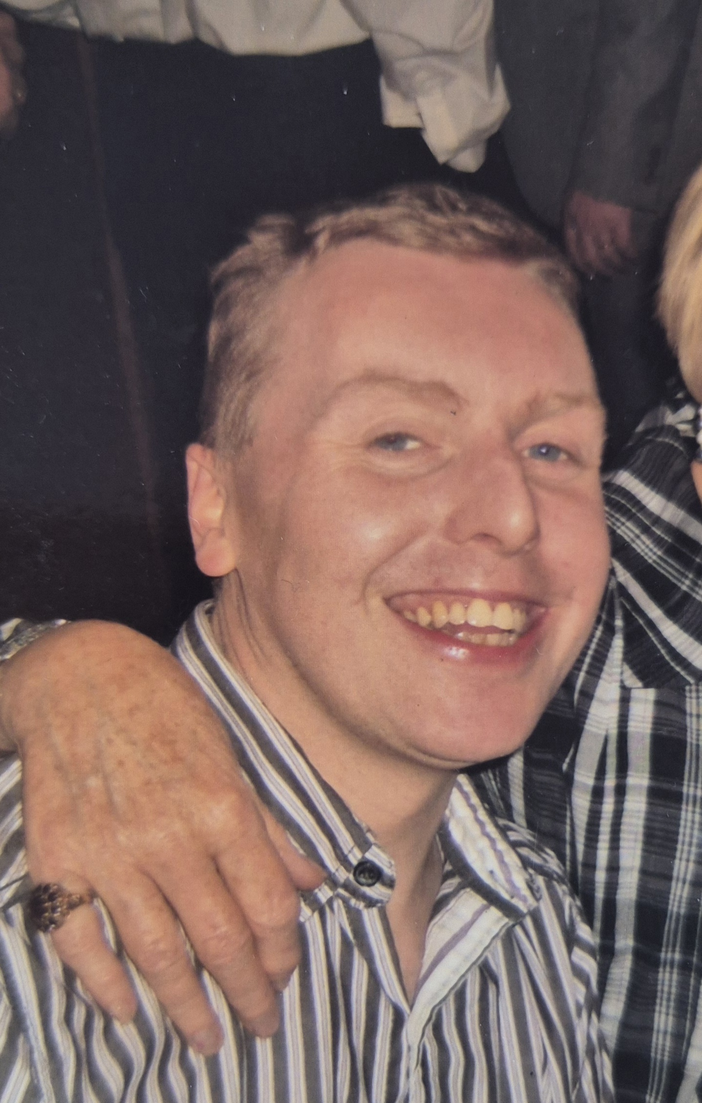 Shane DOWLING