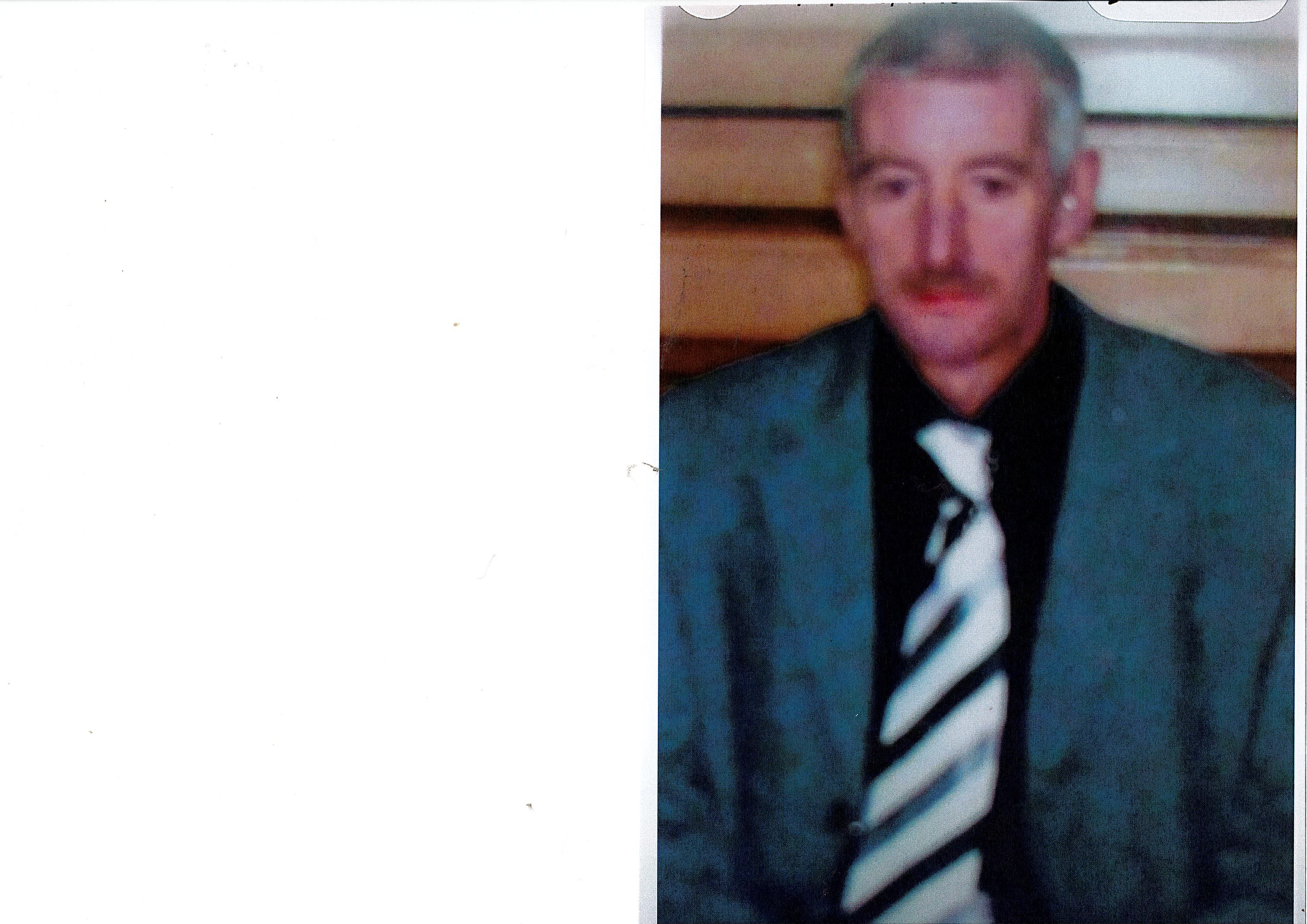 Death Notice of Robert (Bobby) Shannon (Sligo Town, Sligo) | rip.ie