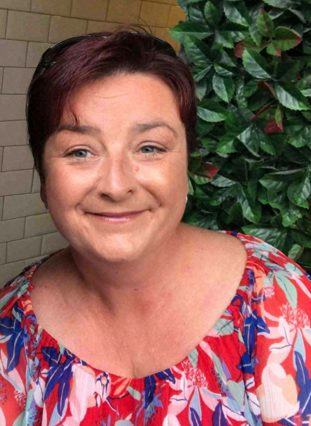 Sharon (née Nugent) Kavanagh