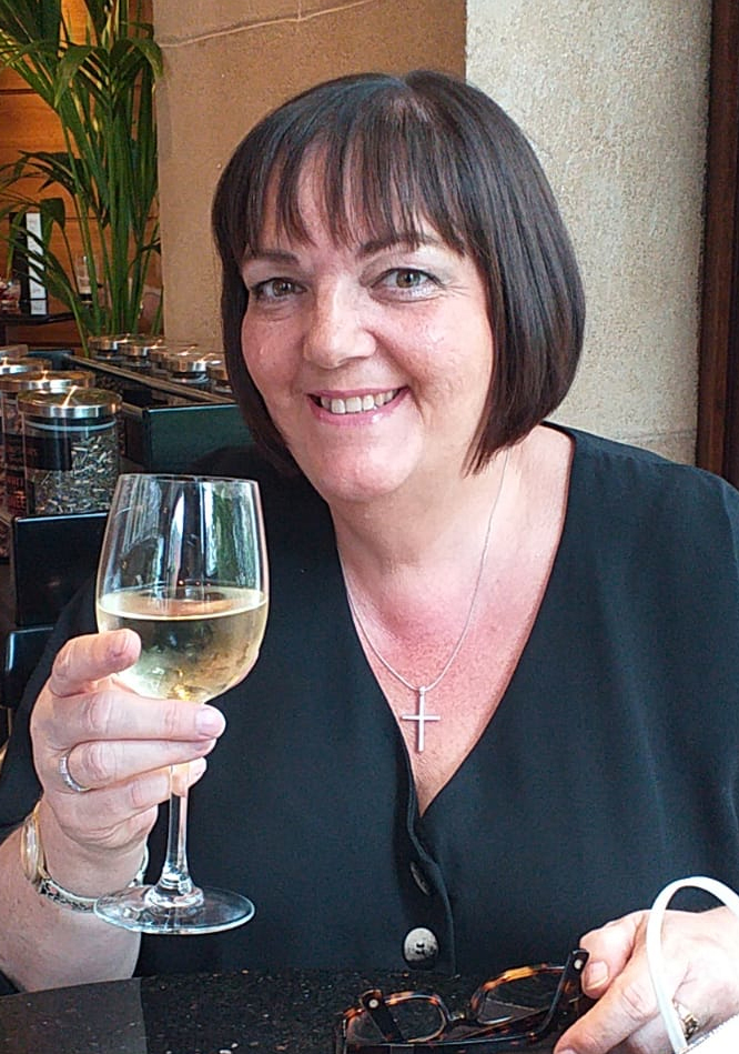 Death Notice of Sharon McCabe Tallon (Marino, Dublin) | rip.ie