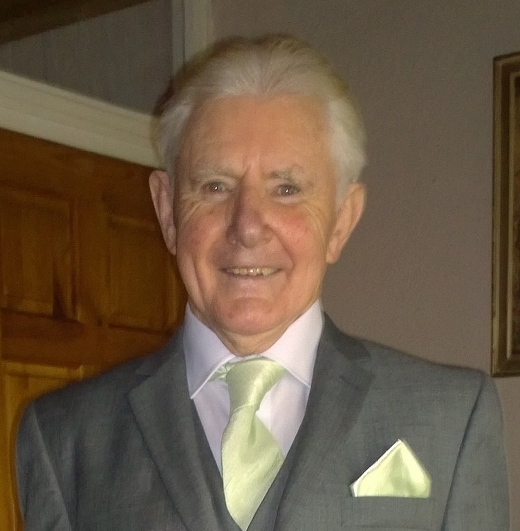 Death Notice of Seamus (Shay) Gunning (Castlerea, Roscommon) | rip.ie
