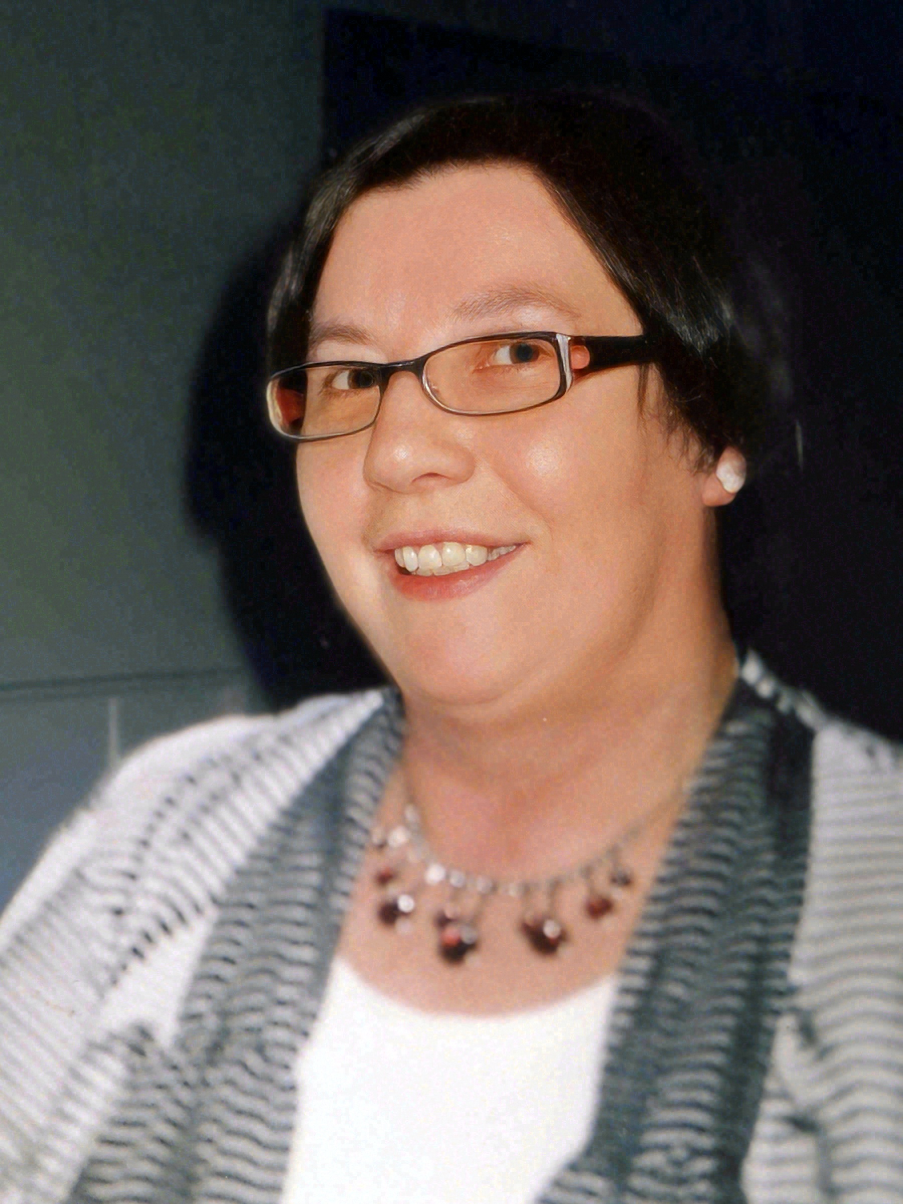 Therese (née O'Toole) Sheerin