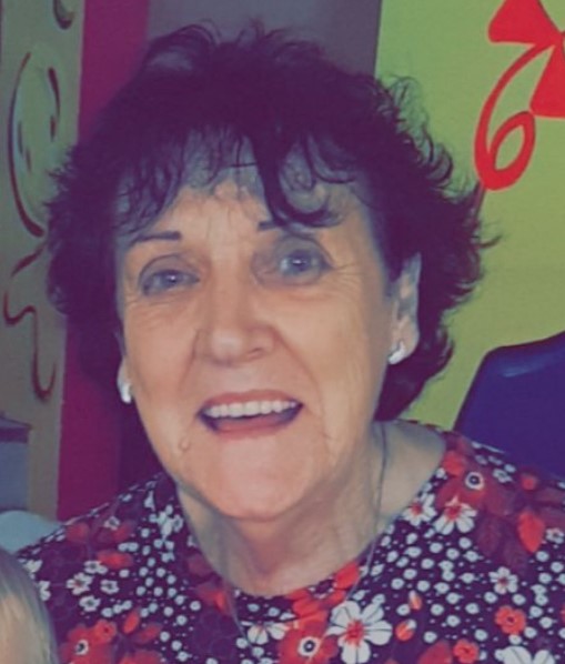 Family Notice of Sheila Barrett (née Buckley) (Cork) rip.ie