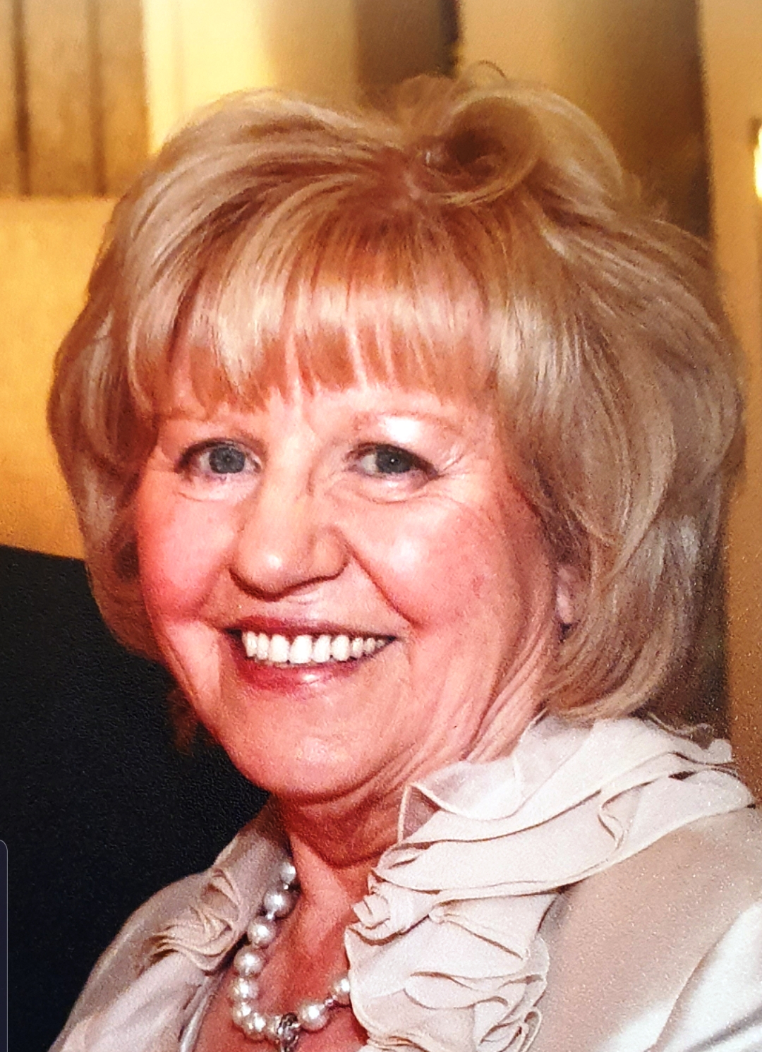 Death Notice of Sheila Barry (née Boyle) (Dundalk, Louth) | rip.ie