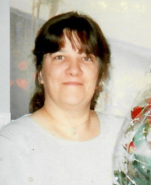 Sheila (née Grzeb) Dean