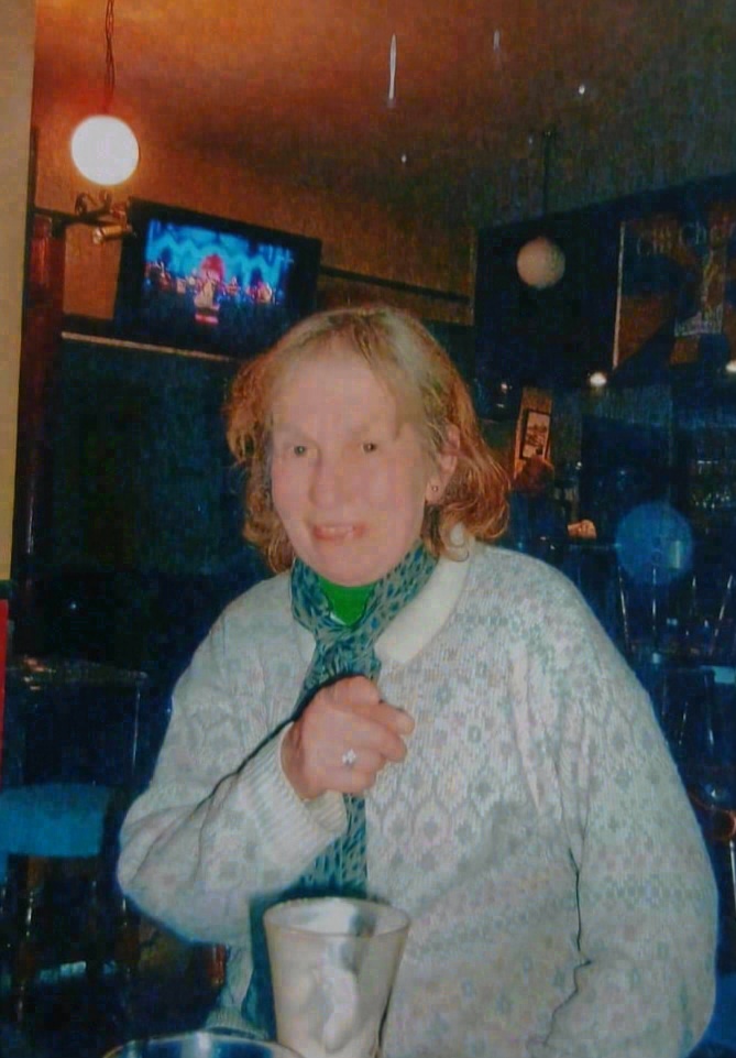 Sheila Dooley