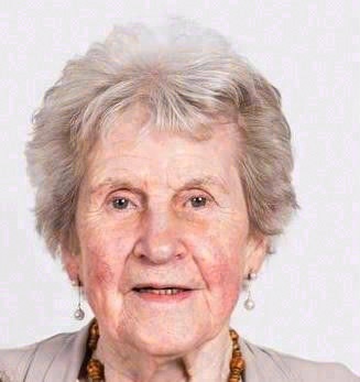 Sheila (née McKeon) Dunleavy