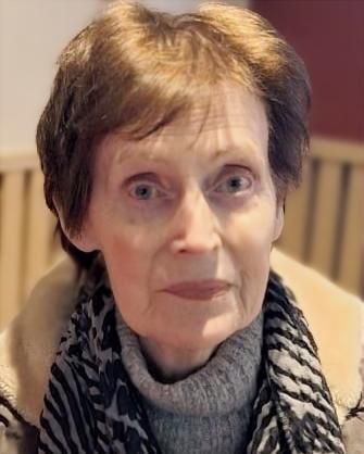 Sheila (Julia) (née Kearns) Durkan